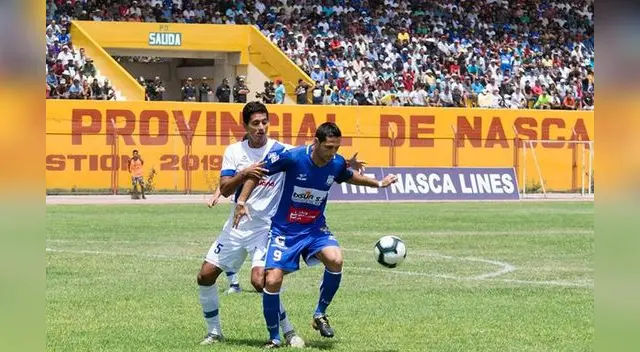 Santos perdió tres puntos en el partido con Alianza Atlético y uno con Atlético Grau