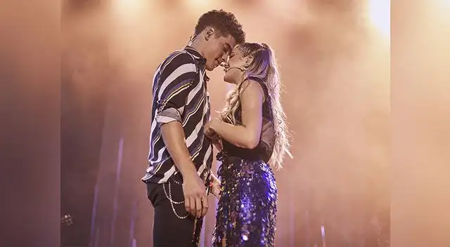 Elenco de la serie "GO! Vive a tu manera" llegan a Lima para festival