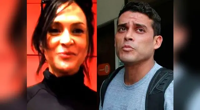Esposa de Christian Domínguez asegura que no existe proceso de divorcio