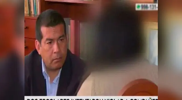 Madre de la menor puso la denuncia en la comisaría de La Perla