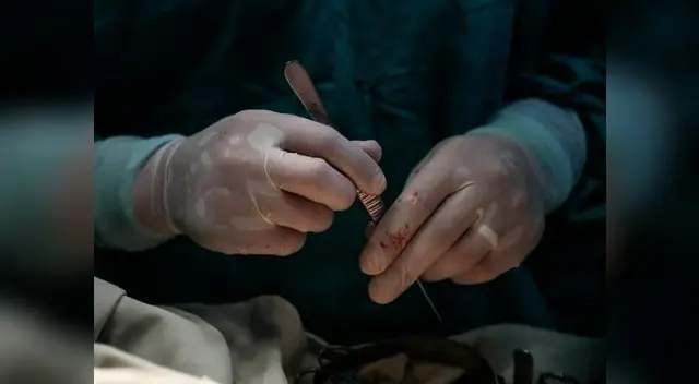 El padre de la fallecida señaló que el médico hizo caso omiso a los gritos de dolor de su hija El padre de la fallecida señaló que el médico hizo caso omiso a los gritos de dolor de su hija