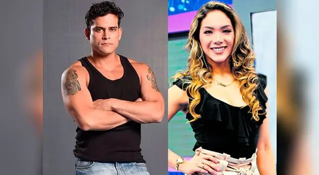 ¿Christian Domínguez prohibirá que su hija salga con Isabel Acevedo? 
