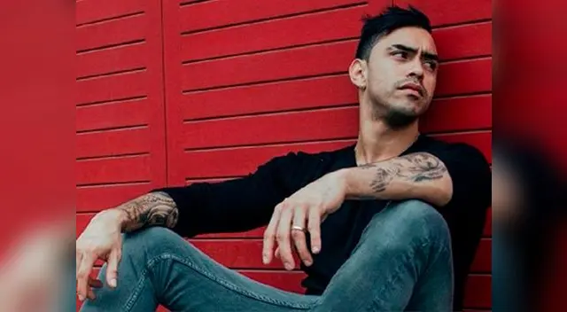 Diego Chávarri se defiende de denuncia de agresión Diego Chávarri se defiende de denuncia de agresión