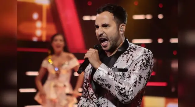 Actor regresa a la pantalla chica en reality