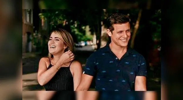 Mariana Vértiz rehace su vida junto a misterioso joven ¿Quién es?