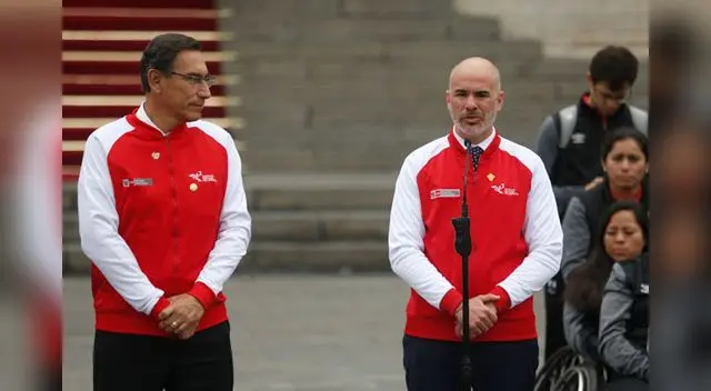Suito habría preferido dar un pase al costado. FOTO: LIBERO Suito habría preferido dar un pase al costado. FOTO: LIBERO