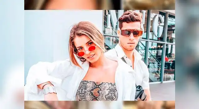 Flavia Laos y Patricio Parodi participaron del reality “La pareja 10 de portada 2019” Flavia Laos y Patricio Parodi participaron del reality “La pareja 10 de portada 2019”