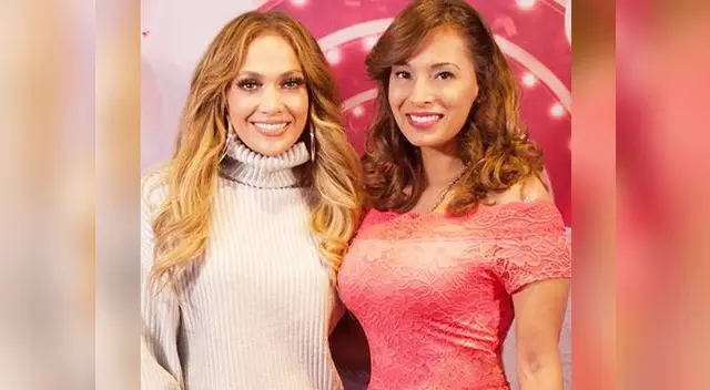 Marisela Puicón destacó la humildad de famosa cantante