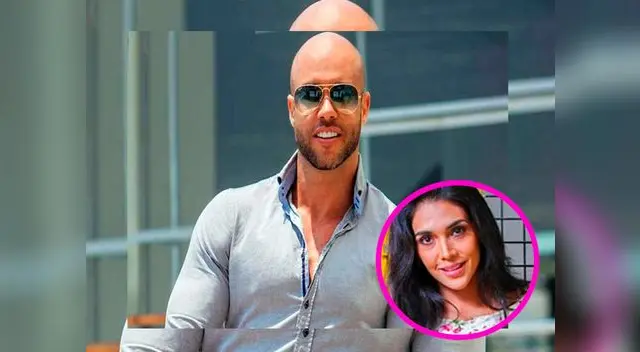 Fabio Agostini no se quedó callado y defendió con todo a su hermano Fabio Agostini no se quedó callado y defendió con todo a su hermano