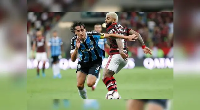 River Plate y Flamengo se verán las caras en un encuentro histórico 