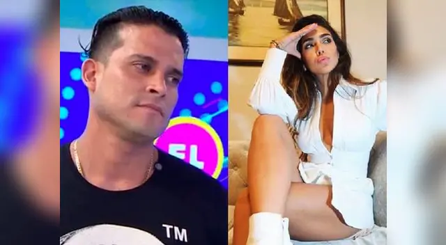 Corte Suprema indica que Domínguez y Bludau son personajes públicos