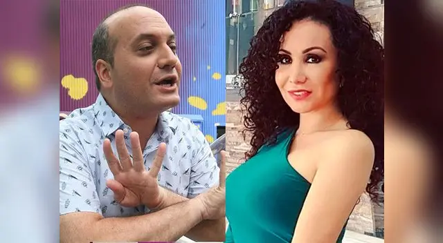 Conductores se enfrentaron en programa 'Válgame'