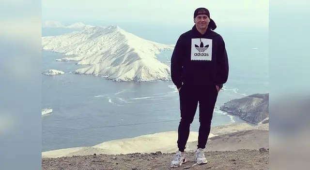 Chileno preocupado por crisis que afronta su país