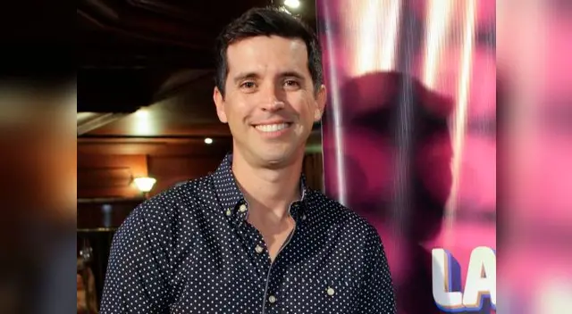 Jesús Alzamora : “No me pareció que te metan un telefonazo y te digan Jesús me caes chévere pero ya no puedes seguir”