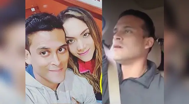 Hace una semana el cumbiambero anunció el fin de su romance con Chabelita