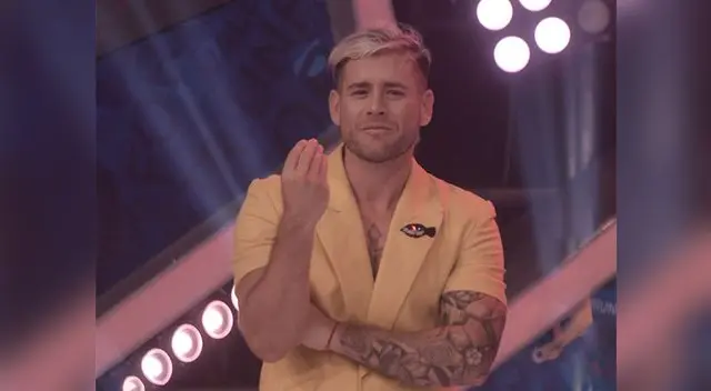 Pancho Rodríguez tiene miedo por sus hijas Pancho Rodríguez tiene miedo por sus hijas