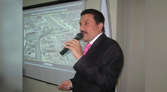 Inician vacancia del primer regidor de Miraflores