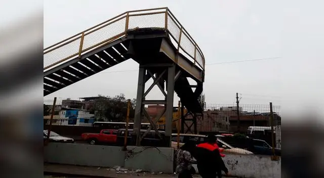 Reportan gran congestión vehicular en esta zona Reportan gran congestión vehicular en esta zona