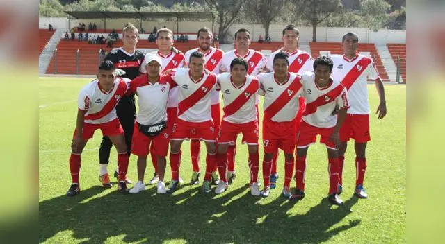 La Comisión de Justicia de la Copa Perú responderá si aprueba o no la apelación de Alfonso Ugarte. FOTO: Facebook Alfonso Ugarte La Comisión de Justicia de la Copa Perú responderá si aprueba o no la apelación de Alfonso Ugarte. FOTO: Facebook Alfonso Ugarte