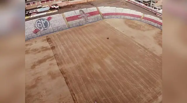 Ni Huacho, ni el Callao el 2020, Municipal volverá a jugar en el Iván Elías Moreno