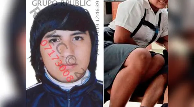 El Ministerio Público logró que se imponga 9 meses de prisión 