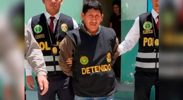 El Ministerio Público logró que se dicte prisión contra Julio Emililano Tito Quispe