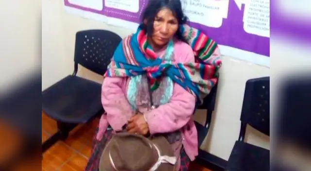 Madre de familia sufre brutal golpiza