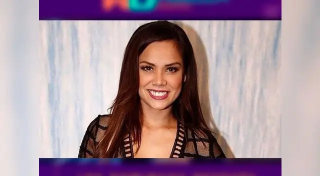 Andrea San Martín denunció que aerolínea no se habría pronunciado oportunamente