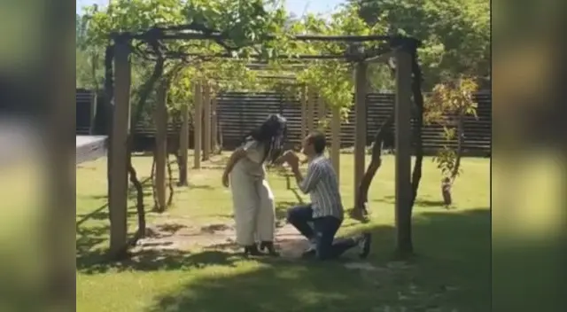 La menor de las Soifer dejará las filas de las solteras