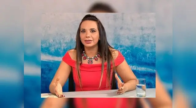 Mónica Cabrejos dijo que le costaría adaptarse al grupo de “Válgame”