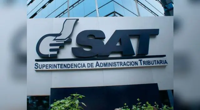 SAT embargará bienes de empresas deudoras SAT embargará bienes de empresas deudoras