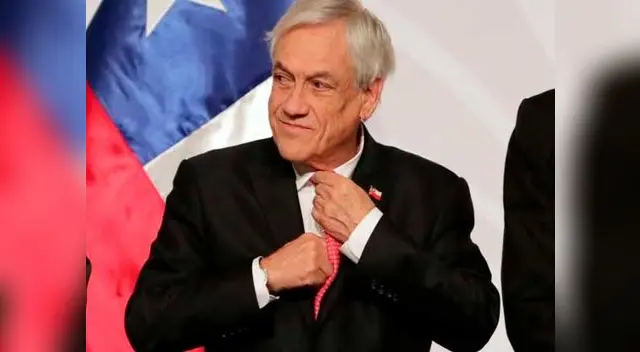 Más de un millón de personas colmaron las calles de la capital de Chile Más de un millón de personas colmaron las calles de la capital de Chile