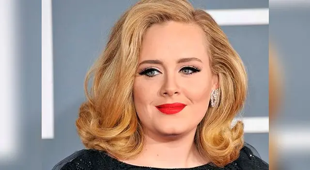 La cantante sorprendió con su cambio físico a todos sus seguidores