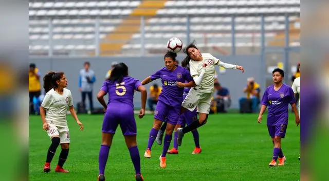 Universitario vs. Alianza Lima EN VIVO: sigue el minuto a minuto aquí Universitario vs. Alianza Lima EN VIVO: sigue el minuto a minuto aquí