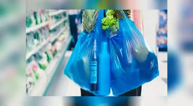 Ordenanza de Magdalena del Mar disminuirá uso de plástico