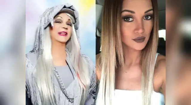 Cabe recordar que la relación de Nicola Porcella y Angie Arizaga ha estado siempre bajo el ojo de la tormenta