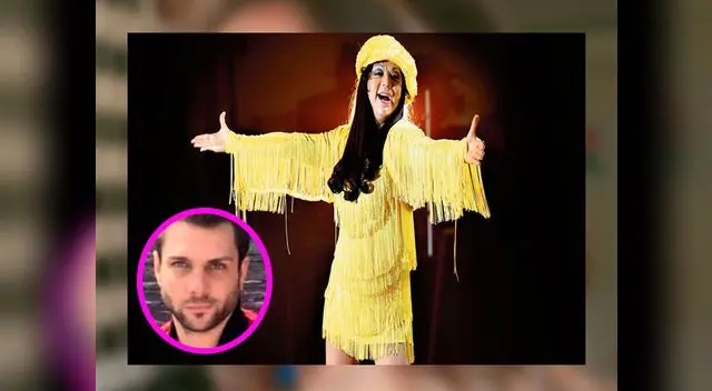 Yola Polastry no se quedó callada y respondió con todo sobre figuras de Cholliwood