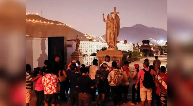 Las actividades comenzarán el 31 de octubre