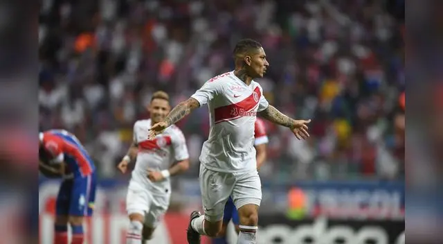 Guerrero rompió la mala racha