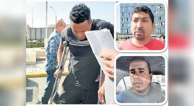 Detienen a sujeto que robó 90 mil dólares hace un año Detienen a sujeto que robó 90 mil dólares hace un año