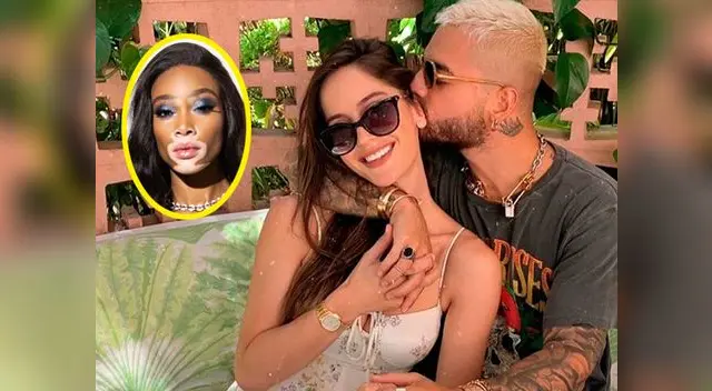 Ex novia explica los motivos por el cual se separaron