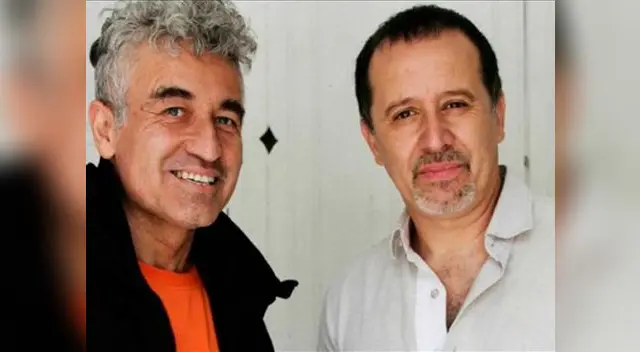 Baterista del grupo 'Los Prisioneros' agradece a los jóvenes manifestantes