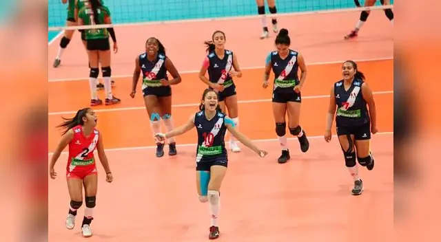 Gina Torrealba sabe que Chile será complicada pero espera campeonar