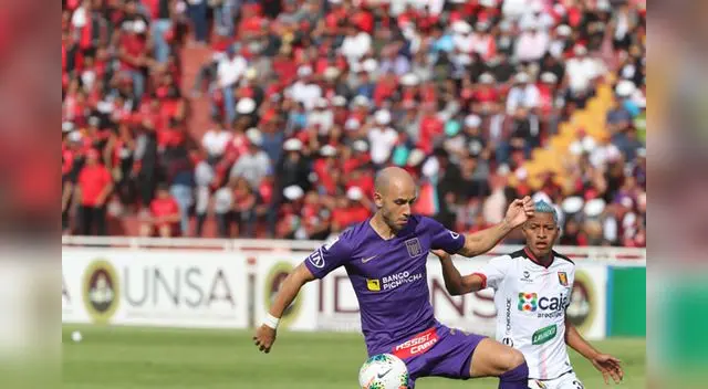 Alianza Lima vs. Melgar EN VIVO: Mira todos los incidentes aquí Alianza Lima vs. Melgar EN VIVO: Mira todos los incidentes aquí