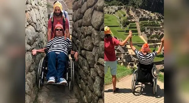 Los amigos llegaron hasta la cima y se tomaron las fotos respectivas Los amigos llegaron hasta la cima y se tomaron las fotos respectivas