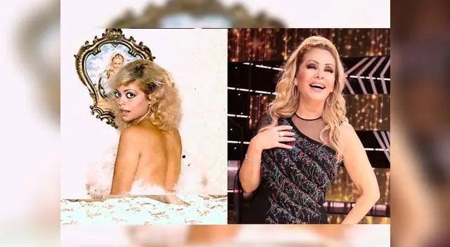 Gisela Valcárcel cuenta lo que significa la televisión para ella Gisela Valcárcel cuenta lo que significa la televisión para ella