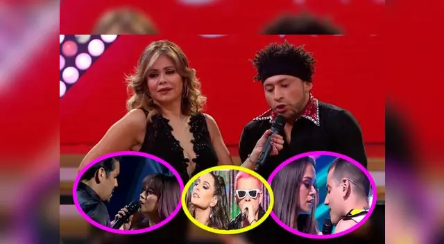  “El dúo perfecto” presenta su segunda edición del reality y sorprendió con nuevos rostros