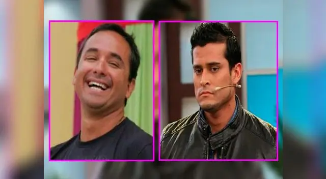 Roberto Martínez también habló sobre la exposición de los personajes actualmente 