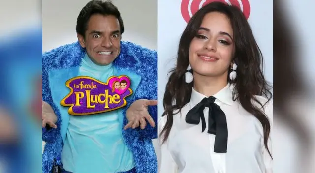 Un usuario le escribió: "Dí algo en español, te extrañamos en México" y Cabello respondió cantando la letra del conocido tema. 