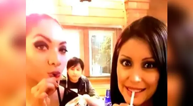 La conductora de 'Válgame' se presentó en el 'Wasap de JB' y sorprendió con sus declaraciones